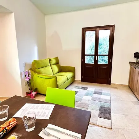 La Casa Di Natalie Apartment