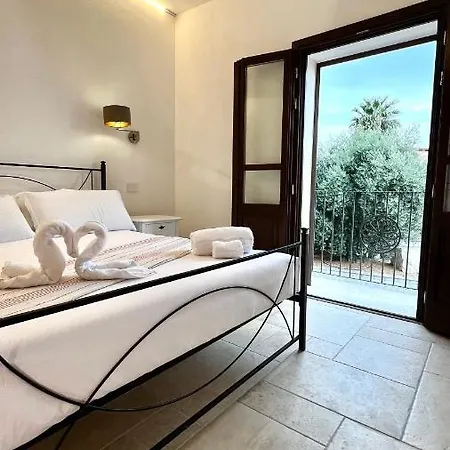 Casa Di Natalie Appartamento *