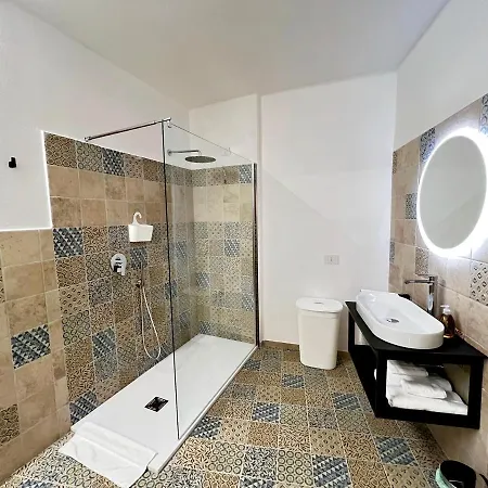 Casa Di Natalie Girasole