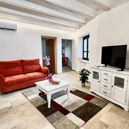 Casa Di Natalie Appartamento