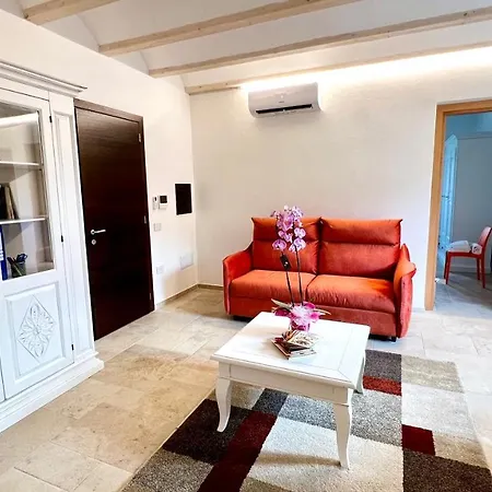 Casa Di Natalie Appartamento *