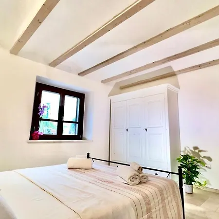 Appartamento Casa Di Natalie *