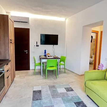 La Casa Di Natalie Girasole