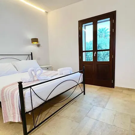 Casa Di Natalie Appartamento *