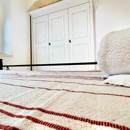 Apartamento La Casa Di Natalie