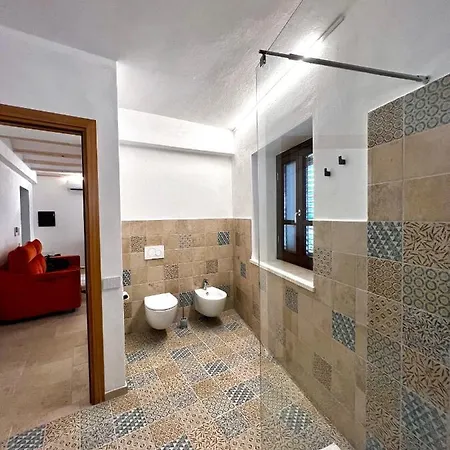 Casa Di Natalie Appartamento Girasole