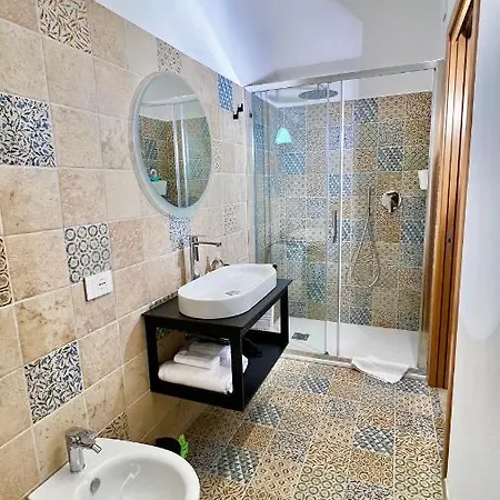 Casa Di Natalie Appartamento *