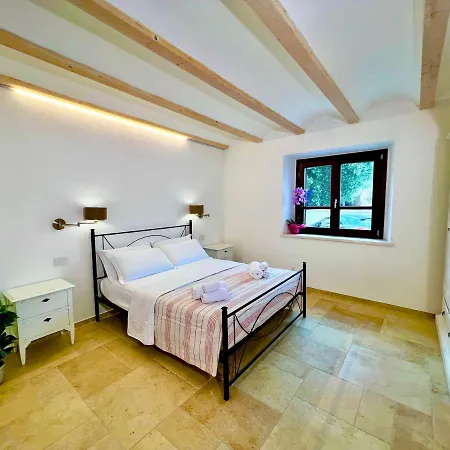 Appartamento Casa Di Natalie