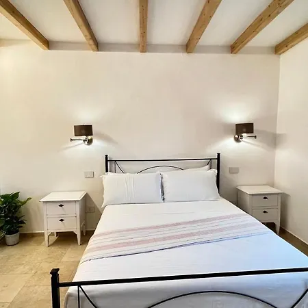 Appartamento Casa Di Natalie *