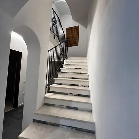La Casa Di Natalie Daire