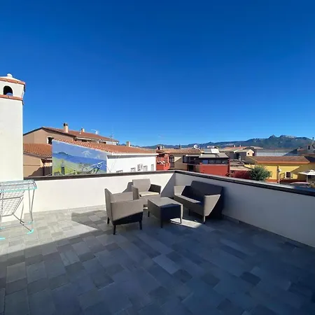 Casa Di Natalie Appartamento