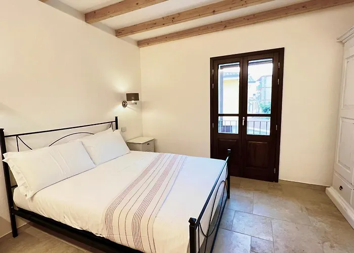 La Casa Di Natalie Appartement Girasole