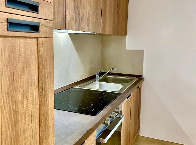 La Casa Di Natalie Girasole